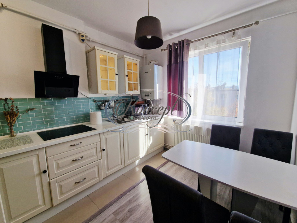 Apartament Pet Friendly in cartierul Grigorescu