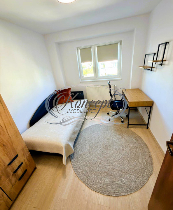 Apartament cu 3 camere pe Calea Dorobantilor