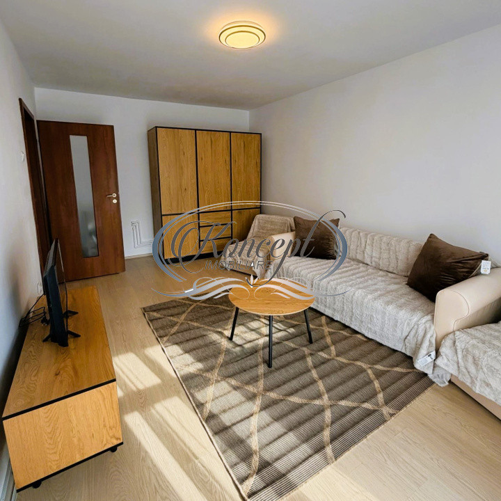 Apartament cu 3 camere pe Calea Dorobantilor