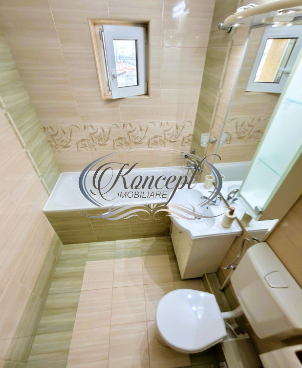 Apartament cu 3 camere pe Calea Dorobantilor