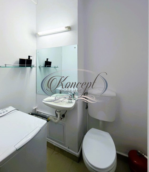 Apartament cu 3 camere pe Calea Dorobantilor