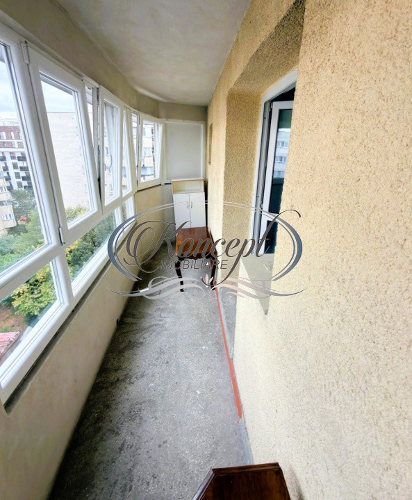 Apartament cu 3 camere pe Calea Dorobantilor