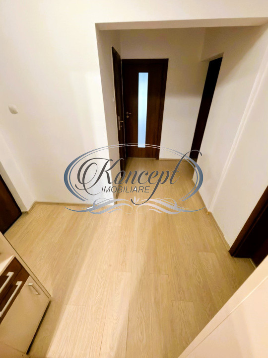 Apartament cu 3 camere pe Calea Dorobantilor