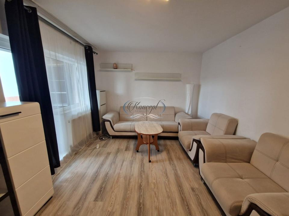 Apartament 3 camere, 2 bai, Intre Lacuri