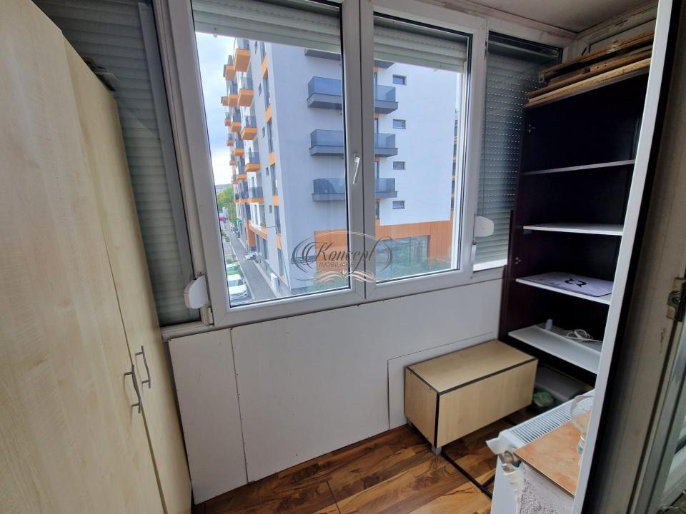 Apartament 3 camere, 2 bai, Intre Lacuri