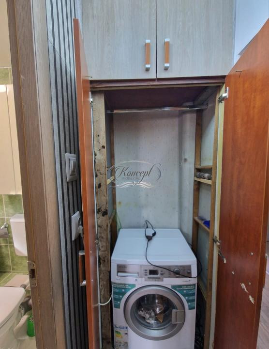 Apartament 3 camere, 2 bai, Intre Lacuri