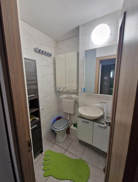 Apartament 3 camere, 2 bai, Intre Lacuri