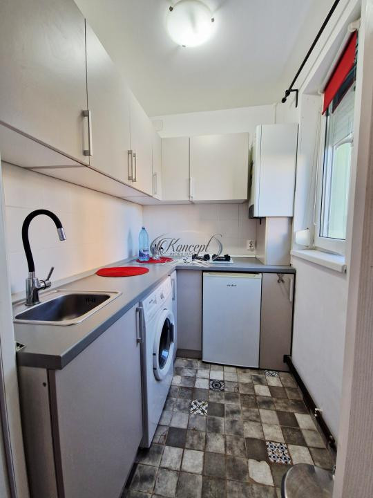 Apartament mobilat, cu aer conditionat, Gheorgheni