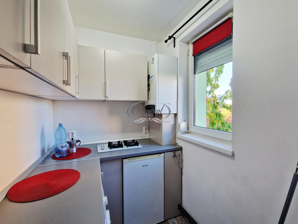Apartament mobilat, cu aer conditionat, Gheorgheni