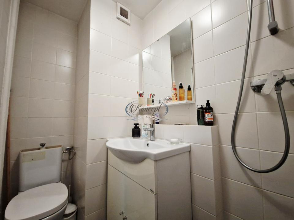 Apartament mobilat, cu aer conditionat, Gheorgheni