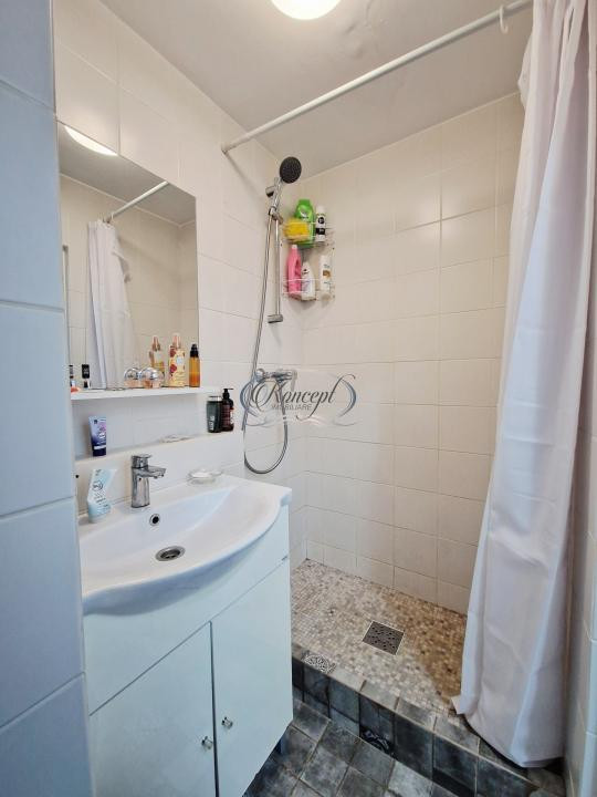 Apartament mobilat, cu aer conditionat, Gheorgheni