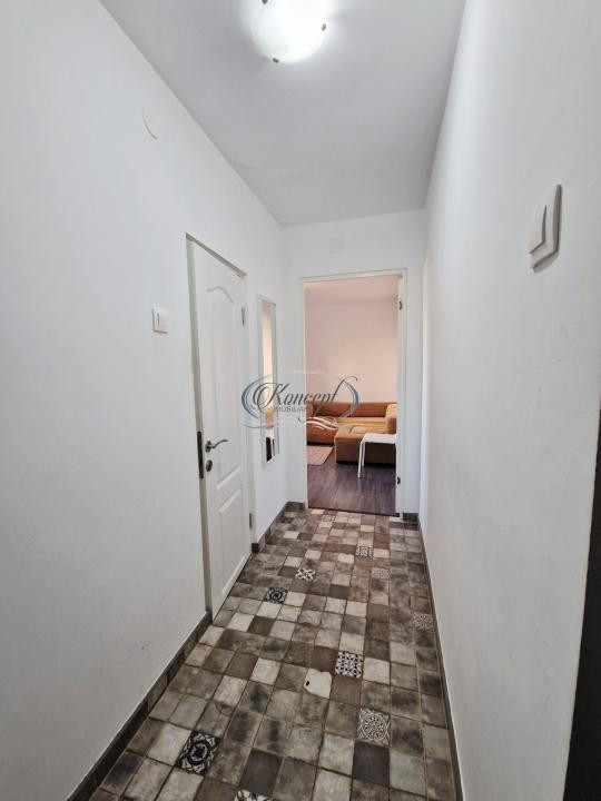 Apartament mobilat, cu aer conditionat, Gheorgheni