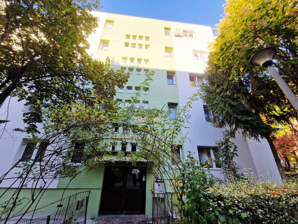 Apartament mobilat, cu aer conditionat, Gheorgheni