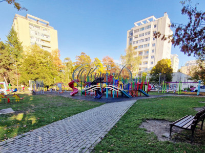 Apartament mobilat, cu aer conditionat, Gheorgheni
