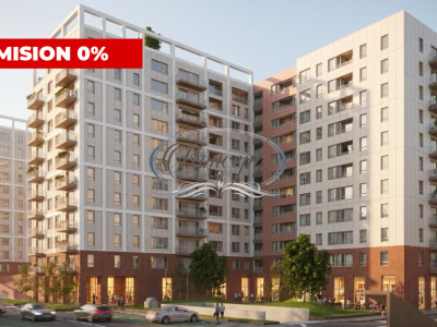 Zona VIVO, investitii in apartamente cu 2 si 3 camere