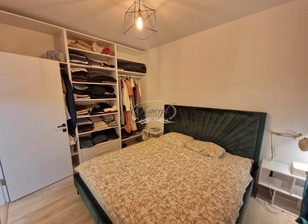 Floresti, Avram Iancu, apartament cu 3 camere
