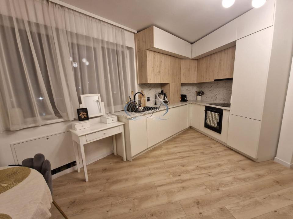 Floresti, Avram Iancu, apartament cu 3 camere