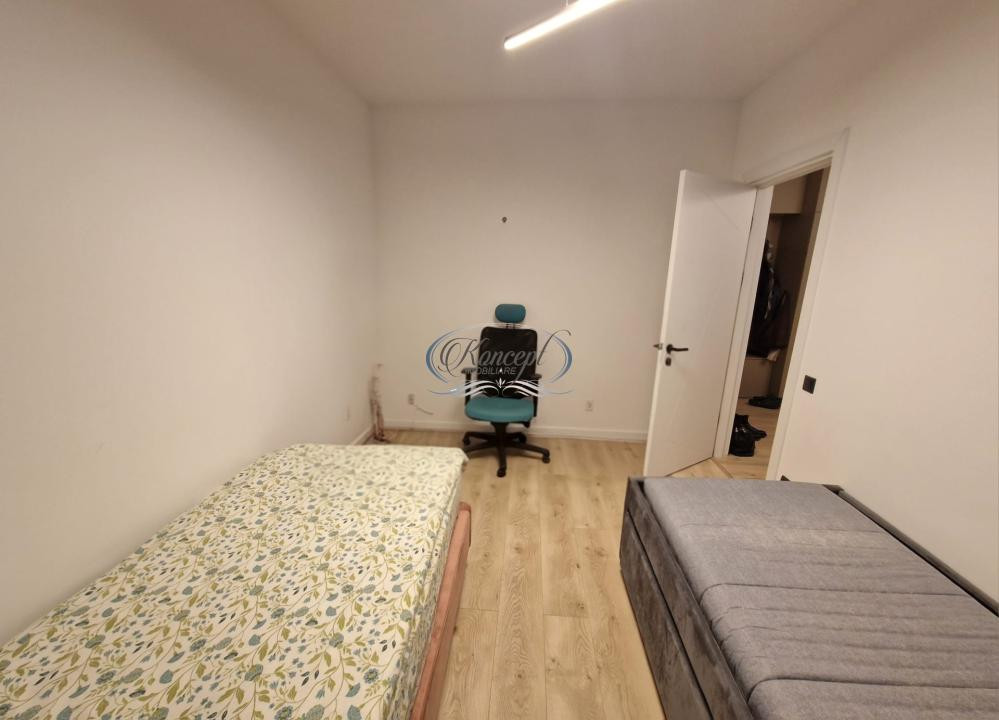 Floresti, Avram Iancu, apartament cu 3 camere