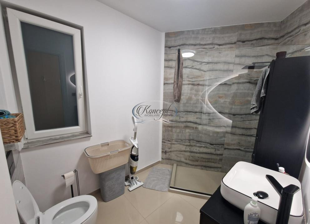 Floresti, Avram Iancu, apartament cu 3 camere