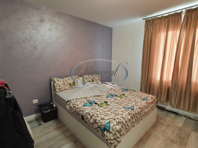 Apartament modern in zona Terra