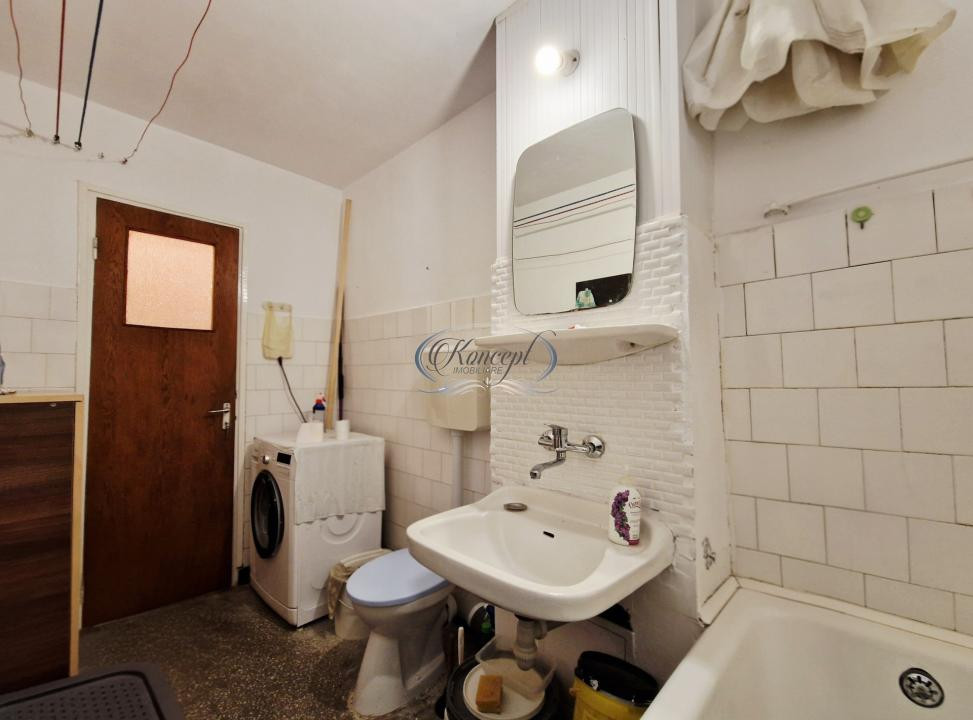 Apartament de 88 mp cu centrala proprie