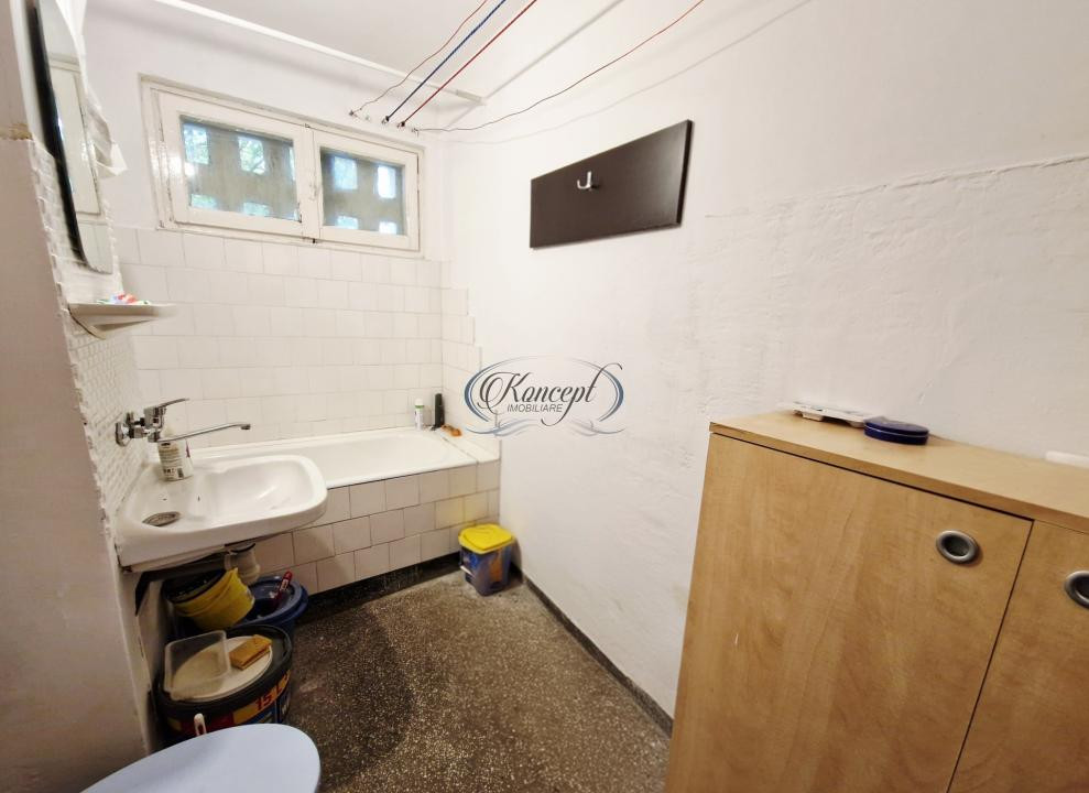Apartament de 88 mp cu centrala proprie