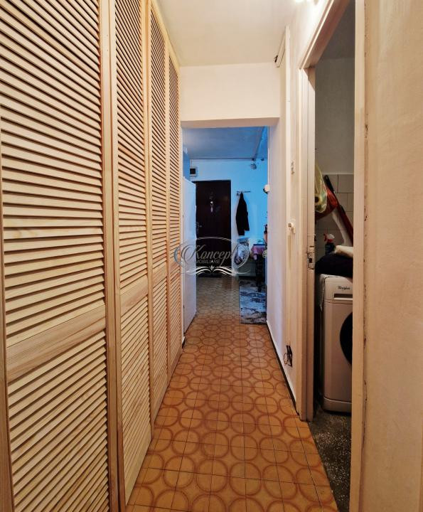 Apartament de 88 mp cu centrala proprie
