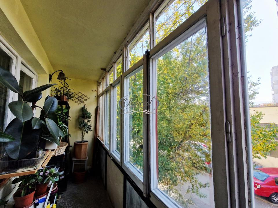 Apartament de 88 mp cu centrala proprie