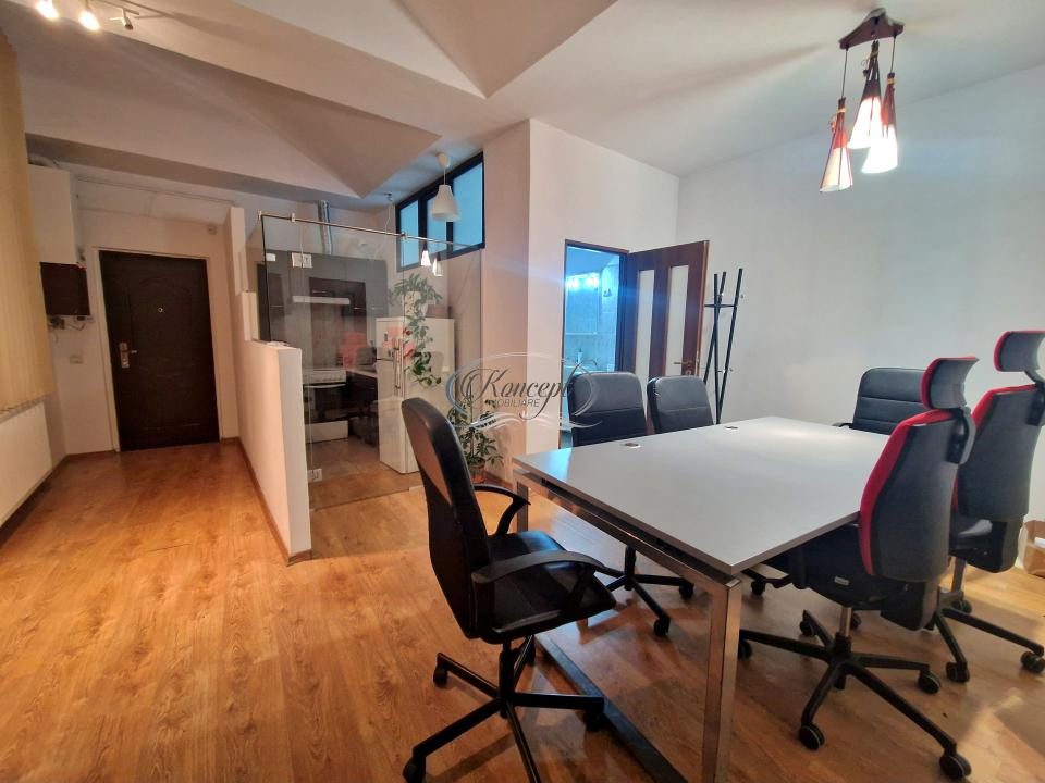 Spatiu de birouri de inchiriat, Centru Cluj