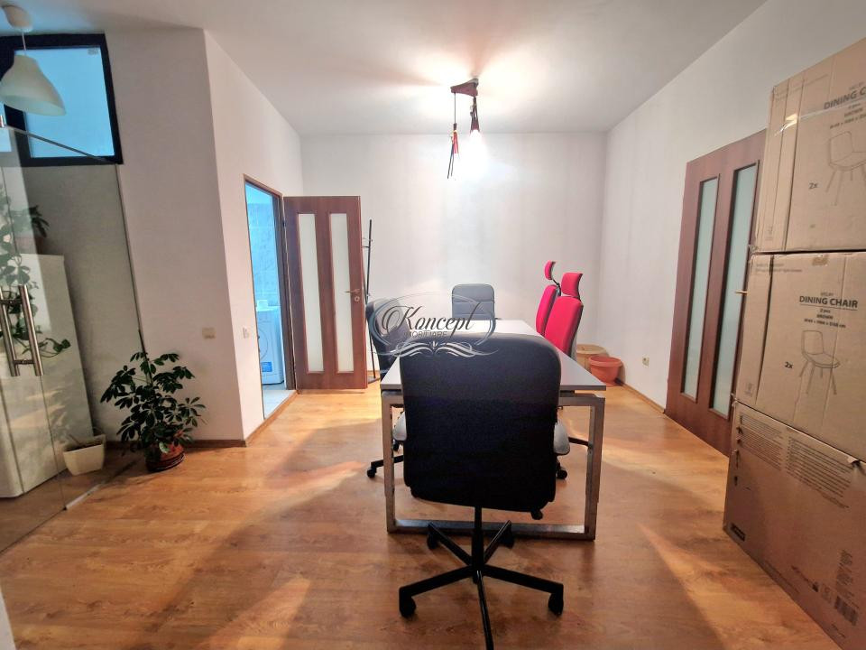 Spatiu de birouri de inchiriat, Centru Cluj