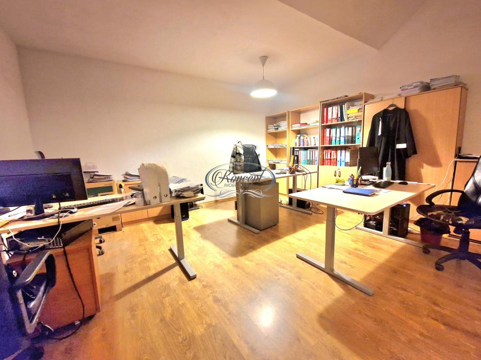 Spatiu de birouri de inchiriat, Centru Cluj