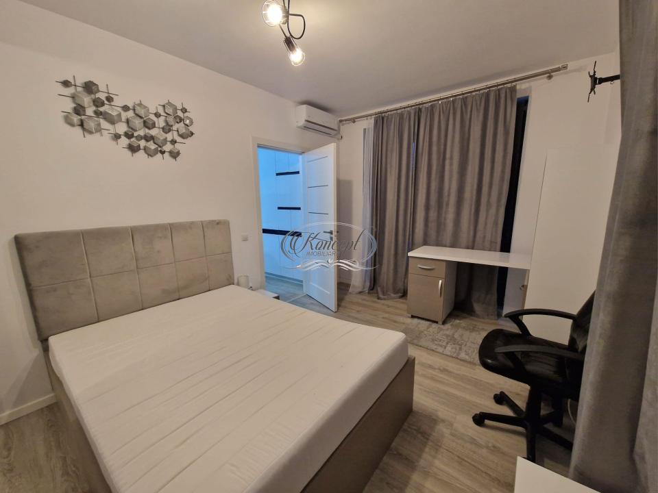 Apartament 3 camere, parcare si terasa, Zorilor