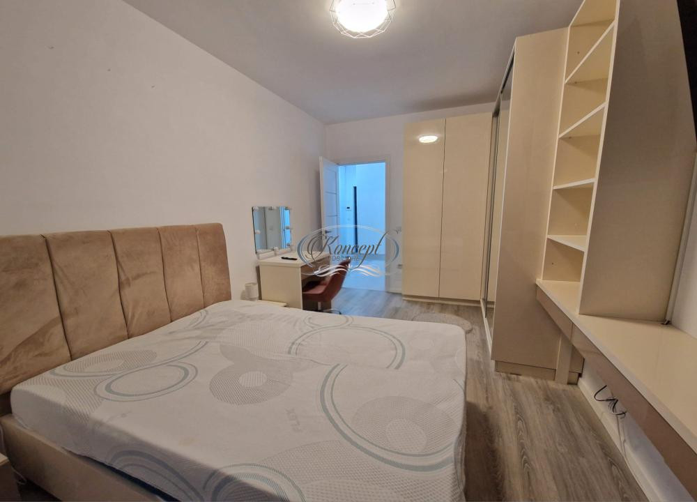 Apartament 3 camere, parcare si terasa, Zorilor