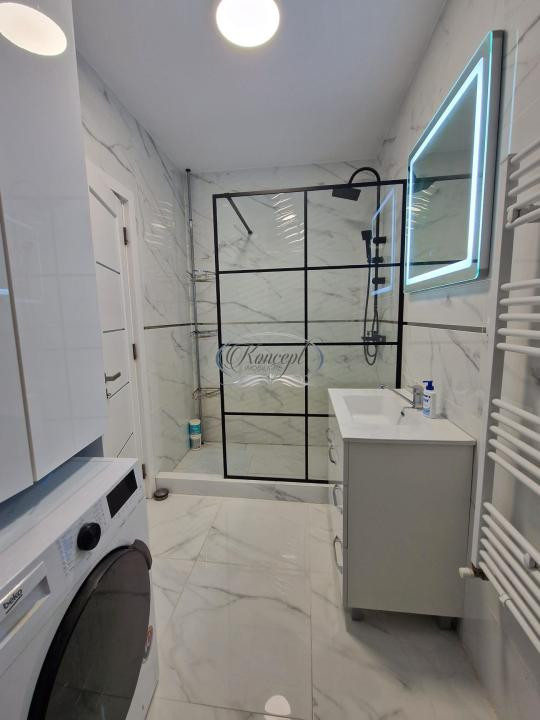 Apartament 3 camere, parcare si terasa, Zorilor