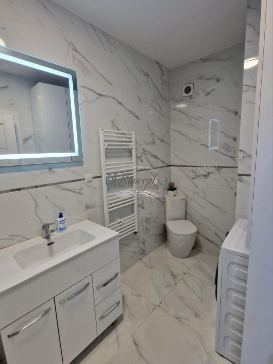 Apartament 3 camere, parcare si terasa, Zorilor