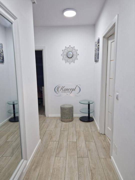 Apartament 3 camere, parcare si terasa, Zorilor