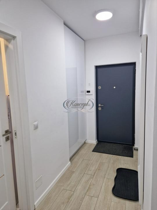 Apartament 3 camere, parcare si terasa, Zorilor