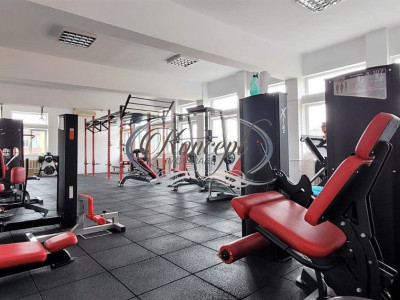 Spatiu comercial in Grigorescu