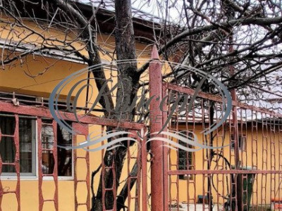 Casa individuala in Gruia