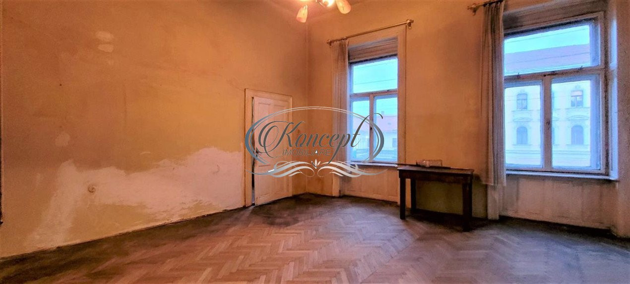 Apartament cu o camera, Piata Mihai Viteazul