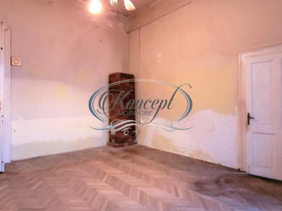 Apartament cu o camera, Piata Mihai Viteazul