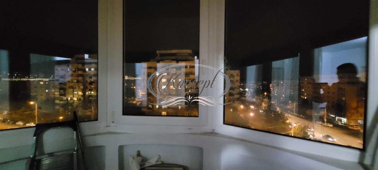 Apartament cu 1 camera pe Calea Manastur