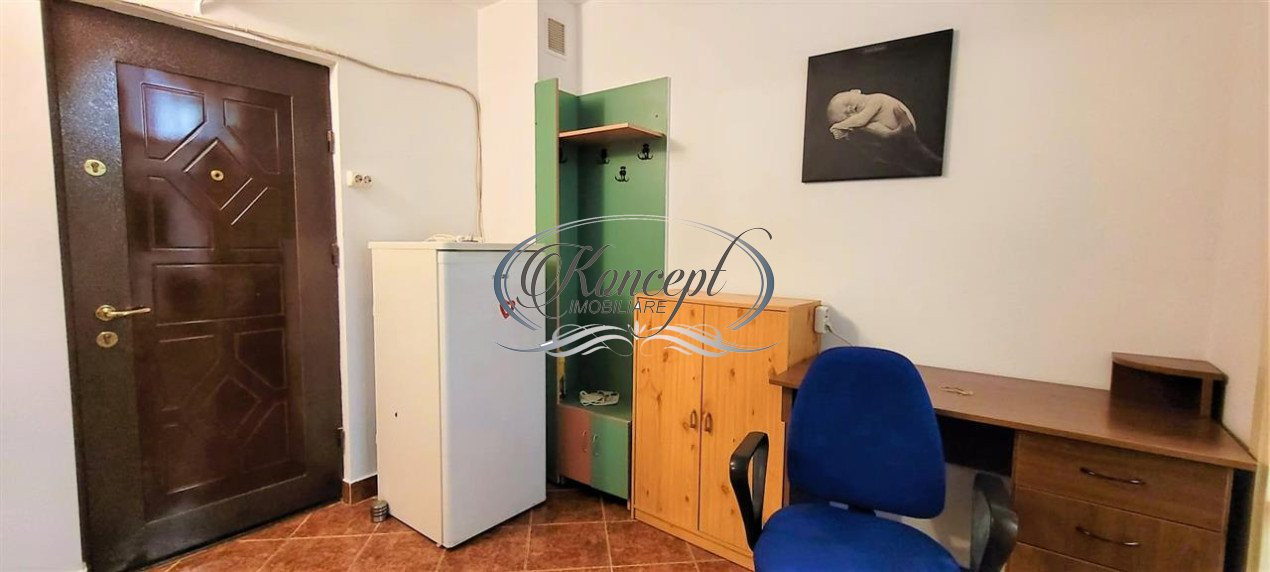 Apartament cu 1 camera pe Calea Manastur