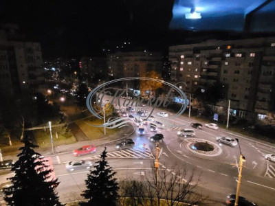 Apartament cu 1 camera pe Calea Manastur
