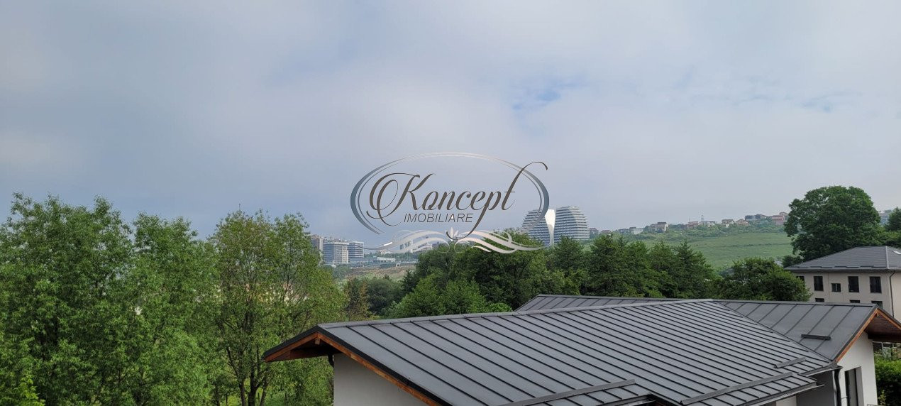 Apartament cu loc de parcare