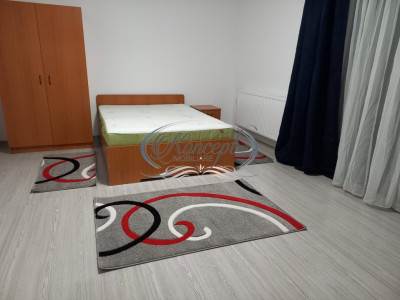 Apartament cu loc de parcare