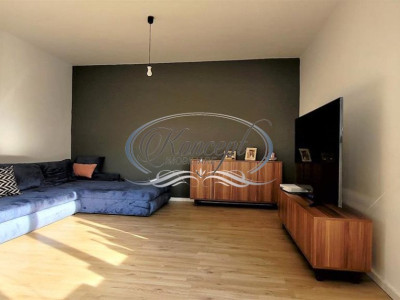 Duplex finisat cu panorama, zona Gruia