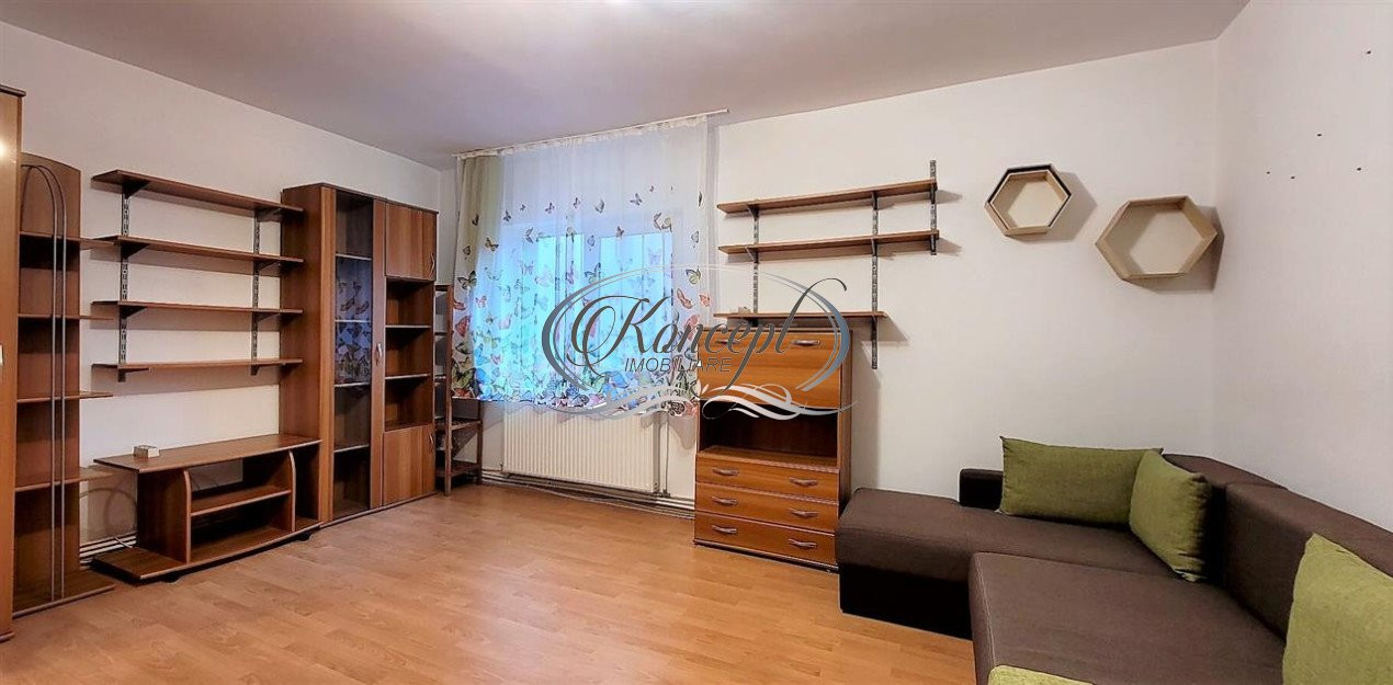 Apartament cu 3 camere decomandate pe str. Mehedinti