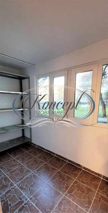 Apartament cu 3 camere decomandate pe str. Mehedinti