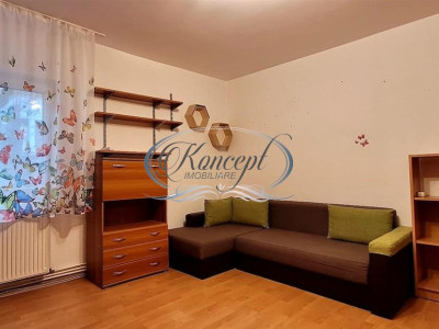Apartament cu 3 camere decomandate pe str. Mehedinti